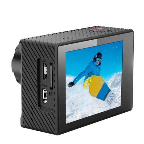 Goxtreme Black Hawk+ 4K