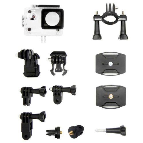 Goxtreme Black Hawk+ 4K