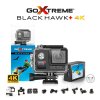 Goxtreme Black Hawk+ 4K