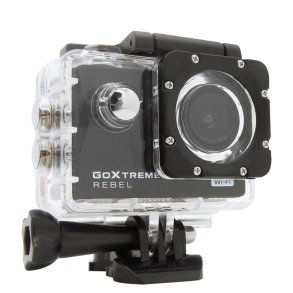 GoXtreme Rebel Wi-Fi Full HD Actioncam