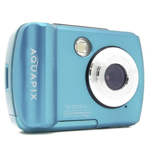 Easypix Aquapix W2024 Splash Vandtt kamera Isbl