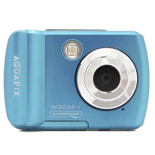 Easypix Aquapix W2024 Splash Vandtt kamera Isbl