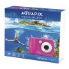 Easypix Aquapix W2024 Splash Vandtt kamera Pink