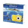 Easypix Aquapix W2024 Splash Vandtt kamera Gul