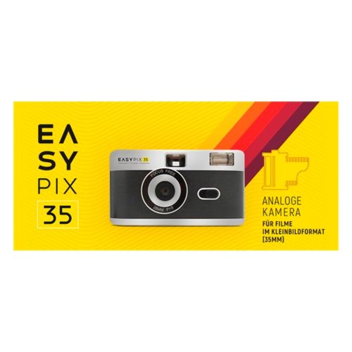 Easypix 35 Analog kamera