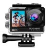 GoXtreme Vision Duo 4K Actioncam