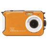 Easypix Aquapix W3027 Wave Orange Vandtt kamera