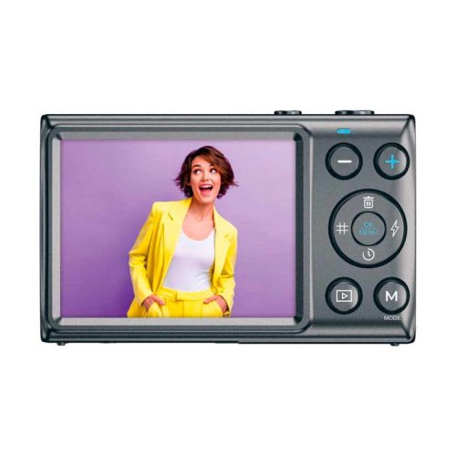 Easypix V48 Pocket kamera