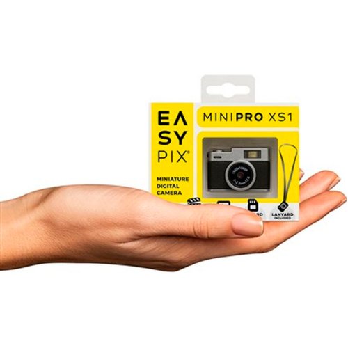 Easypix Minipro XS1 / Micro kamera