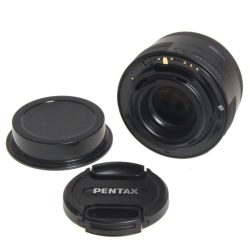 BRUGT Pentax DA 50mm f/1.8