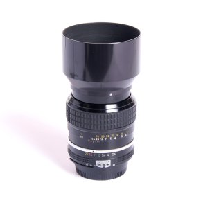 BRUGT Nikon Ai 105mm f/2.5