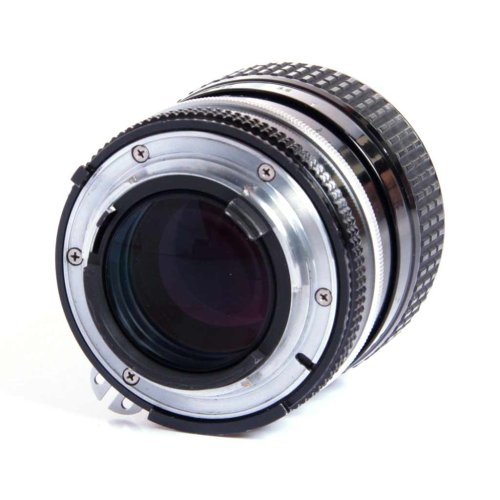 BRUGT Nikon Nikkor 105mm f/2.5 AI