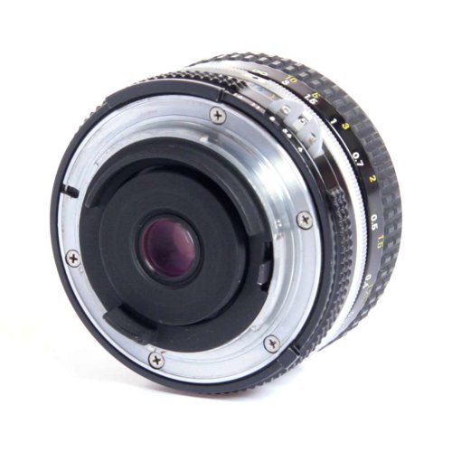 BRUGT Nikon Nikkor 20mm f/4.0 AI