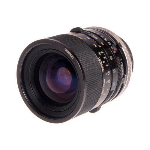 BRUGT Tamron Adaptall 2 35-70mm f/ 3.5-4.5