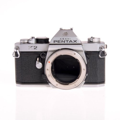 BRUGT Pentax K2