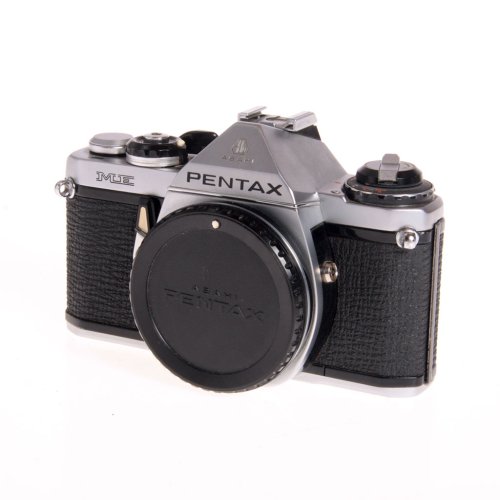 BRUGT Pentax ME