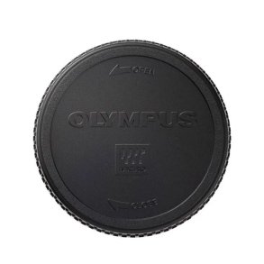 Olympus LR-2 bag dksel til objektiv MTF