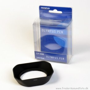 Olympus modlysblnde LH-55B
