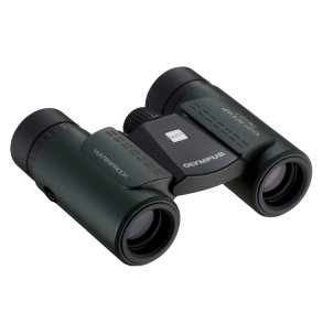 Olympus 10x21 RC II WP Dark Green