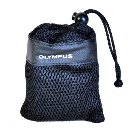 Olympus 10x21 RC II WP Dark Green