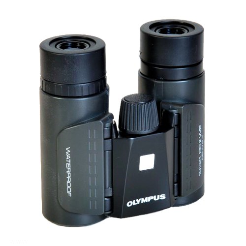 Olympus 10x21 RC II WP Dark Green