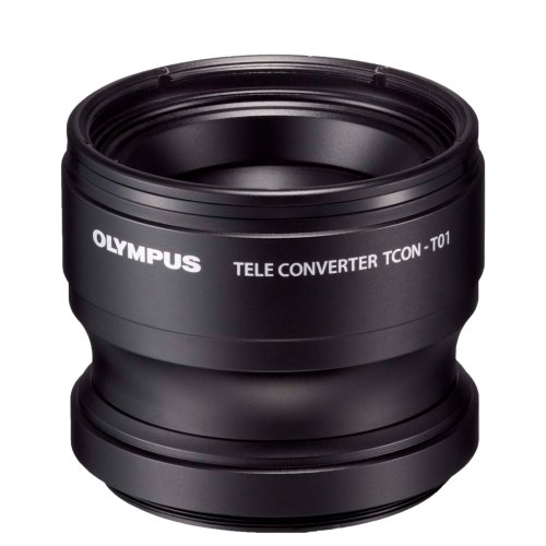 Olympus TCON-T01 TeleConverter