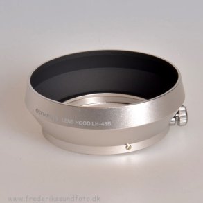 Olympus LH-48B silver modlysblnde