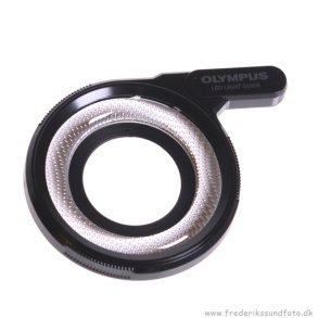 Olympus LG-1 LED light guide