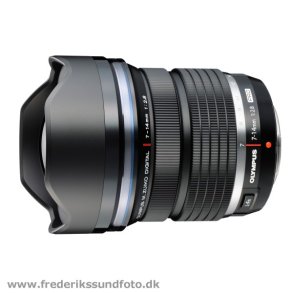 Olympus M.Zuiko 7-14mm f/2.8 PRO *Cashback 1500