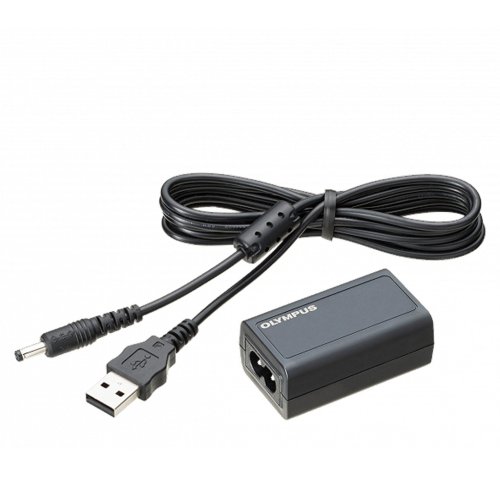 Olympus USB AC adapter F-5AC