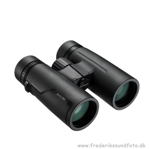 Olympus 8x42 PRO *Cashback