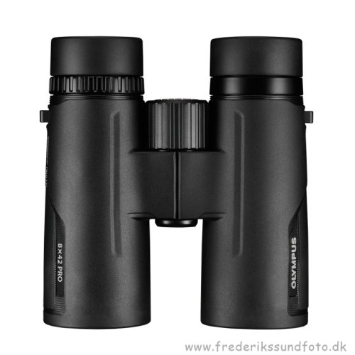 Olympus 8x42 PRO *Cashback