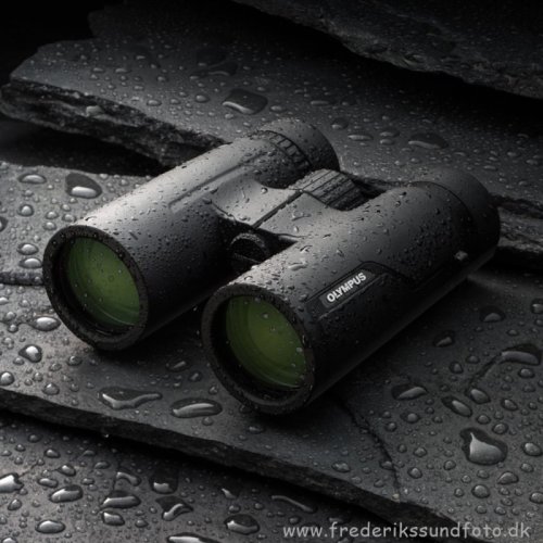 Olympus 8x42 PRO *Cashback