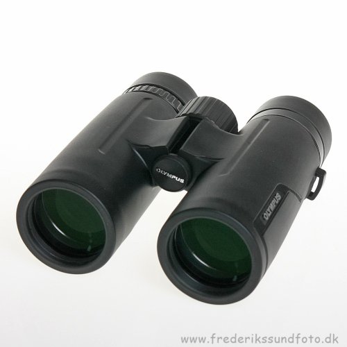 Olympus 10x42 PRO *Cashback
