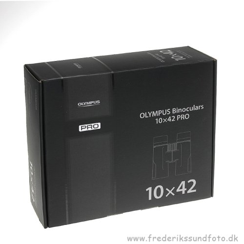 Olympus 10x42 PRO *Cashback