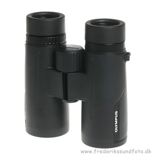 Olympus 10x42 PRO *Cashback