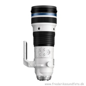 Olympus M.Zuiko Pro 150-400mm