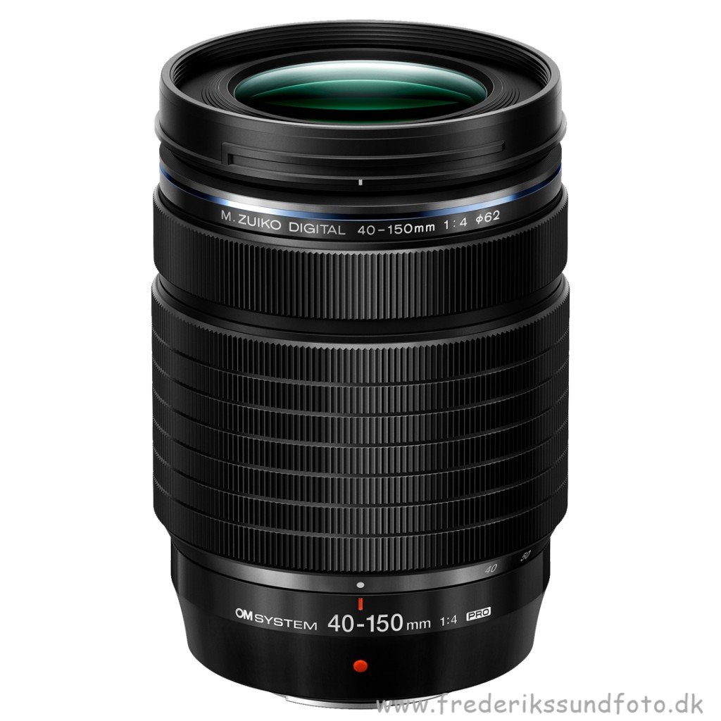 Olympus M.Zuiko ED 40-150mm f/4 PRO