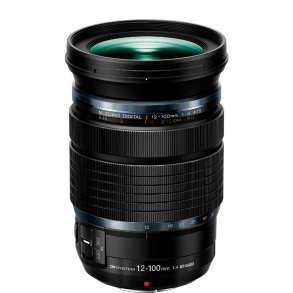 OM System M.Zuiko ED 12-100mm f/4 *Cashback 1500