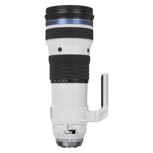 OM SYSTEM M.Zuiko ED 150-400mm f/4.5 Pro