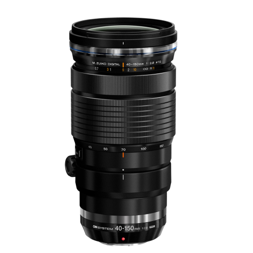 OM SYSTEM M.Zuiko ED 40-150mm F2.8 Pro *Cashback