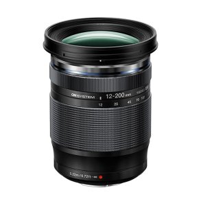 OM System M.Zuiko 12-200mm ED *Cashback 1500