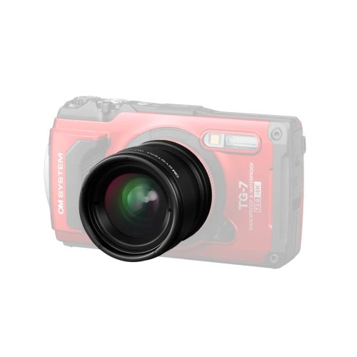 OM SYSTEM TCON-T01 TeleConverter