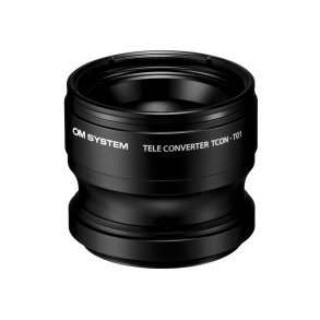 OM SYSTEM TCON-T01 TeleConverter