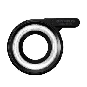 OM SYSTEM LG-1 LED light guide