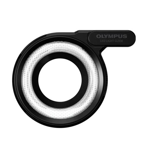 OM SYSTEM LG-1 LED light guide