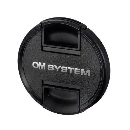 OM System LC-58F Objektivdksel