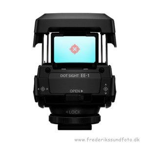 OM System EE-1 Dot Sight