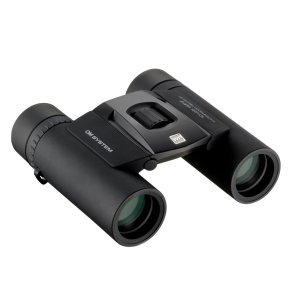 OM SYSTEM 10x25 WP II Kikkert