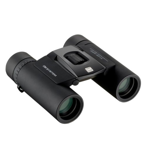 OM SYSTEM 10x25 WP II Kikkert